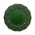 Bordallo Pinheiro Woods Dinner Plate