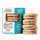 Box/4 Traditional Alfajores