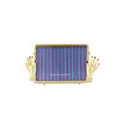 Brass Bella Hand Frame Small