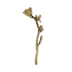 Brass Chirpy Candle Snuffer