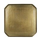 Brass Tray Large