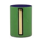 Bridie Hall Alphabet Pencil Cup I Green