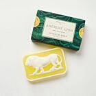 Bridie Hall Ancient Lion Soap Basil & Neroli
