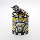 Ardmore Ceramic Candle Buffalo Spirit