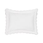 Matouk Butterfield Pink Standard Sham - 21x27"