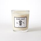 Astier de Villatte Candle Grand Chalet