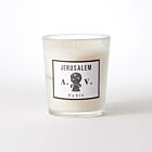 Astier de Villatte Candle Jerusalem