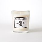 Astier de Villatte Candle Mantes La Jolie