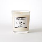 Astier de Villatte Candle Santa Rosa