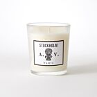 Astier de Villatte Candle Stockholm