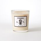 Astier de Villatte Candle Stromboli