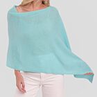 Cashmere Dress Topper Hawaiian