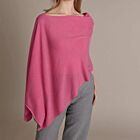 Cashmere Dress Topper Lovestruck