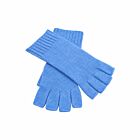 Cashmere Fingerless Gloves Chapel Hill