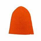Cashmere Ribbed Beanie Paris