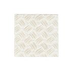 Caspari Paper Cocktail Napkin Pack/15 Basketry Flax