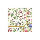 Caspari Paper Cocktail Napkin Pack/20 Chinese Wallpaper