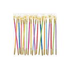 Caspari Paper Cocktail Napkin Pack/20 Party Candles