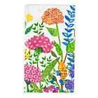 Caspari Paper Guest Towel Napkin Pack/15 Cottage Floral 