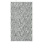 Caspari Paper Guest Towel Napkin Pack/12 Jute Charcoal
