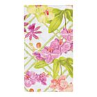 Caspari Paper Guest Towel Napkin Pack/15 Orchid Conservatory