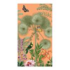 Caspari Paper Guest Towel Napkin Pack/15 Paradise Garden Melon