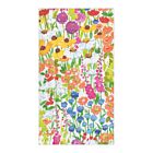 Caspari Paper Guest Towel Napkin Pack/15 Primavera