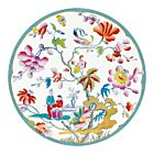 Caspari Placemat Pack/1 Die-Cut Summer Palace