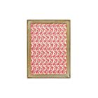  Cavallini Antico Silver Frame 4x6"