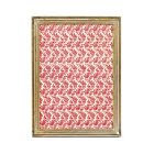 Cavallini Antico Silver Frame - 8x10"