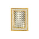  Cavallini Classico Cream Frame 4x6"