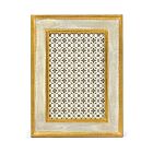  Cavallini Classico Cream Frame 8x10"