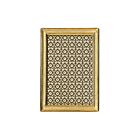  Cavallini Urbino Cream Frame 4x6"