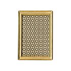  Cavallini Urbino Cream Frame 5x7"