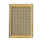  Cavallini Urbino Cream Frame 8x10"