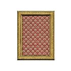  Cavallini Pavoni Gold Frame 5x7"