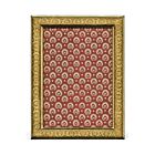  Cavallini Pavoni Gold Frame 8x10"