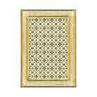  Cavallini Roma Cream Frame 8x10"