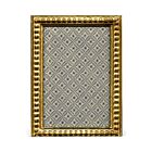  Cavallini Romano Gold Frame 8x10"