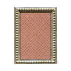  Cavallini Romano Silver Frame 8x10"