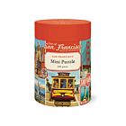 Cavallini San Francisco Mini Puzzle 240-Piece