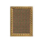 Cavallini Umbria Gold Frame 5x7"