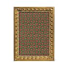 Cavallini Umbria Gold Frame 8x10"