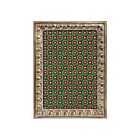 Cavallini Umbria Silver Frame 5x7"
