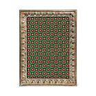 Cavallini Umbria Silver Frame 8x10"