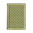 Cavallini Urbino Azzurro Frame 8x10"