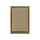  Cavallini Urbino Black Frame 5x7"