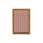  Cavallini Urbino Red Frame 4x6"