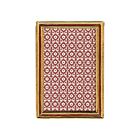  Cavallini Urbino Red Frame 5x7"