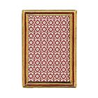  Cavallini Urbino Red Frame 8x10"